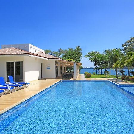 מלון בוקה צ'יקה Bocas Del Mar מראה חיצוני תמונה