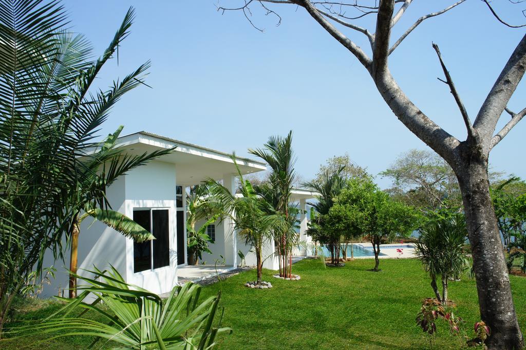מלון בוקה צ'יקה Bocas Del Mar מראה חיצוני תמונה